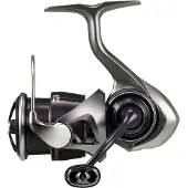 Daiwa Caldia 25 Lt Fiske Spinnehjul