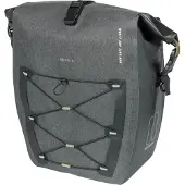 Basil Navigator Storm Mik L Sykkelveske 31l