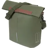 Basil City Mik Hooks Sykkelveske 16l