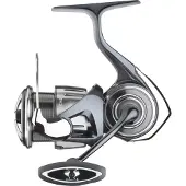 Daiwa Ballistic 25 Hd Lt Fiske Spinnehjul