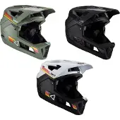 Leatt Enduro 4.0 Mtb-hjelm