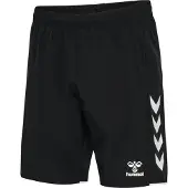 Hummel Core 2.0 Woven Shorts