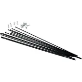 Mavic Steel M7/7 Eiker 14 Enheter
