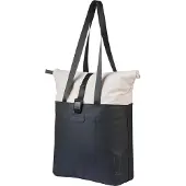 Basil Vive Mik Hooks Sykkelveske 20l