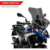 Puig 21840f Touring No Radar Bmw R13 Frontrute