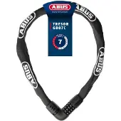 ABUS Tresor 6807c/110 Kjedelås