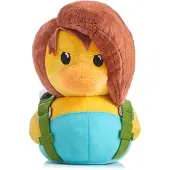Numskull Resident Evil Tubbz Jill Valentine Bamse