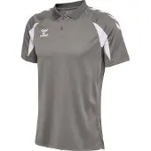 Hummel Core 2.0 Kortermet Poloskjorte