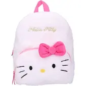 Hello Kitty Rugzak Fluffy Festival