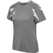 Hummel Core 2.0 Kortarmet T-skjorte