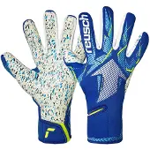 Reusch Fastgrip Fusion Junior Keeperhansker