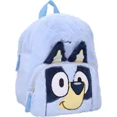 Vadobag Backpack Bluey Fluffy Festival