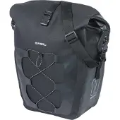 Basil Navigator Waterproof Mik L Sykkelveske 31l