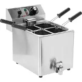 YATO gastro tilberedningsutstyr for pasta
