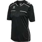 Hummel Referee Kortarmet T-skjorte