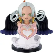 Bandai One Piece S Snake Figur