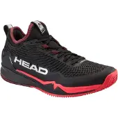Head Racket Endure Pro Grusbane Sko
