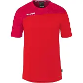 Kempa Athletics 29 Kortarmet T-skjorte