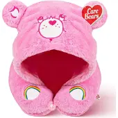 Thumbs Up Care Bears Cheer Bear Hettegenser-kåpe