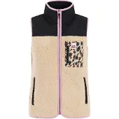 Protest Friz Bodywarmer Vest