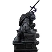 Iron Studios Donatello Figur 26 Cm
