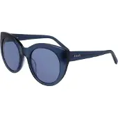 DKNY Dk517s-400 Solbriller For Kvinner