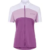 Vaude Matera Fz Tricot Kort Ermet Trøye