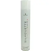 Schwarzkopf hårspray Silhouette (500 ml)