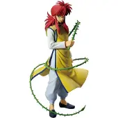 Bandai Yuyu Hakusho Kurama Figur