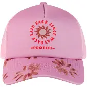 Protest Prawn Truckerlue