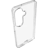 SBS Extreme X2-etui for Samsung Galaxy S26 Plus - gjennomsiktig