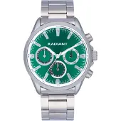 Radiant Ra589702 44mm 5atm Quartz Analogical Klokke