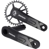 Sram Sx Eagle Dub Direct Mount Kranksett