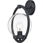 WESTINGHOUSE Palm Beach utendørs vegglampe