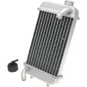 101 Octane 34903 Radiatorlokk