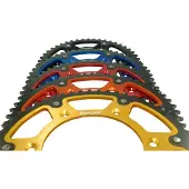 Supersprox Stealth 42d Rst857x42blu Bakre Tannhjul