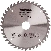 Makita sirkelsagblad 185x30x40z ECO