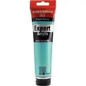 Amsterdam Expert Series Acrylic Tube Turquoise Green 661