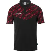 Uhlsport Progressive 28 Kortermet Poloskjorte