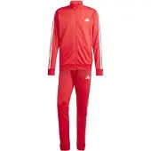 Adidas Sportswear Basic 3 Stripes Tricot Treningsdress