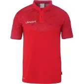 Uhlsport Progressive 28 Kortermet Poloskjorte