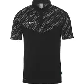 Uhlsport Progressive 28 Kortermet Poloskjorte