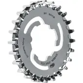 Gates Carbon Drive Cdx 45.5mm Tannhjul
