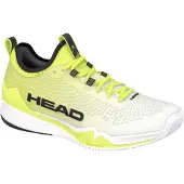 Head Racket Endure Pro Grusbane Sko