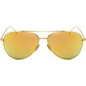 Isabel Marant Étoile Im-0011-s-40g 60/14/145 Solbriller For Kvinner