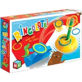 Multigra spill for belønning Ringolotki 05884