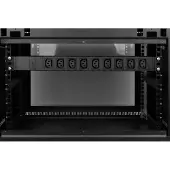 SecurityNET Strømfordeler 19 9xC13 LZ1U9GBW-C13