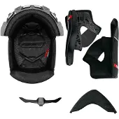 Cgm 361 Avent Pro/pro Sport Helt Innerfôr Til Hjelm