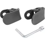 INF Tesla Model 3 Frunk-kroker (par)