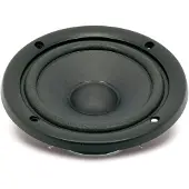Visaton MR 130 8 Ohm - Høyttalerdriver - 80 watt